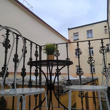 Glamour Frida Apartment Прага Екстер'єр фото